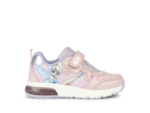 GEOX SPACECLUB GIRL SNEAKERS
