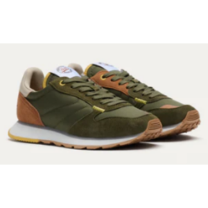 TRACK & FIELD (KHAKI_2