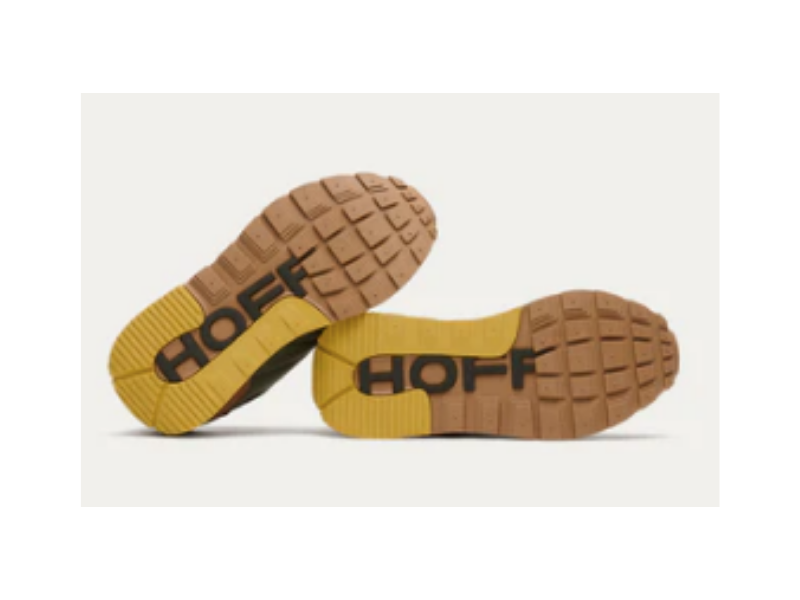 TRACK & FIELD (KHAKI_5