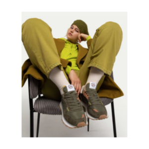 TRACK & FIELD (KHAKI_6