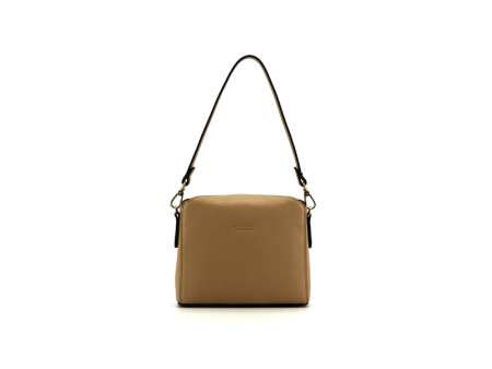 POURCHET PARIS CASSETTAVA CROSS BODY BAG