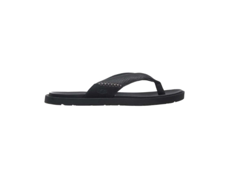 UGG SEASIDE II FLIP FLOPS