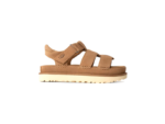 UGG GOLDENSTAR STRAP SANDALS