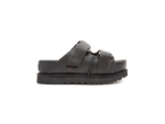 UGG GOLDENSTAR HI SLIDES