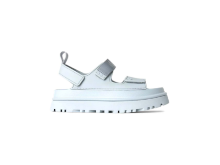 UGG GOLDENFLOW SANDALS