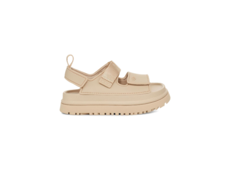 UGG GOLDENGLOW KIDS SANDALS