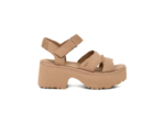 UGG NEW HEIGHTS ANKLE STRAP SANDALS