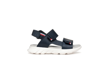 GEOX J SANDAL AIRADYUM SANDALS