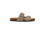 GEOX U SANDAL GHITA B - NBK LEATHER