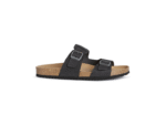 GEOX U SANDAL GHITA B - NBK LEATHER