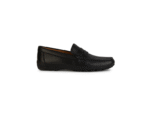 GEOX U KOSMOPOLIS + GRIP B - TUM.LEATHER LOAFERS