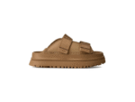 UGG GOLDENGLOW SLIDES KIDS