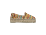 MANEBI DOUBLE SOLE ESPADRILLES