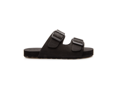 MANEBI HONOLULU NORDIC SANDALS