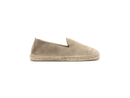 MANEBI HAMPTONS FLAT ESPADRILLES