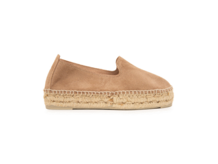 MANEBI HAMPTONS DOUBLE SOLE ESPADRILLES