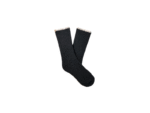 UGG MARLENY WHIPSTICH CREW SOCKS
