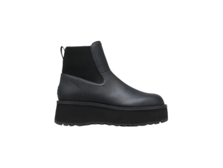 UGG CITYFUNC CHELSEA BOOTS