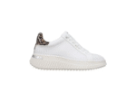 DKNY LOBECO LOW SNEAKERS