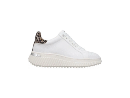 DKNY LOBECO LOW SNEAKERS