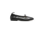 ALOHAS ROSALIND LEATHER BALLET FLATS