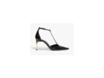 SCHUTZ PATENT LEATHER PUMPS