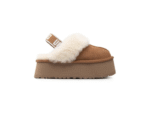 UGG FUNKETTE SLIPPERS