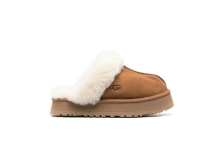UGG DISQUETTE SLIPPERS