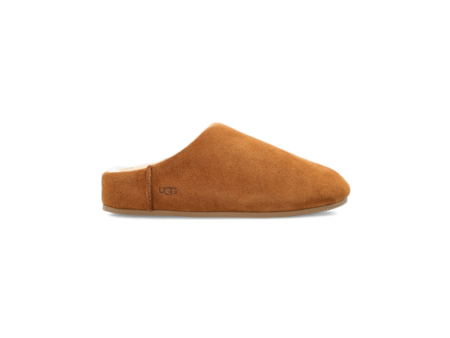 UGG ELEA SLIP-ON SLIPPERS