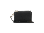 POURCHET PARIS ALESIA CROSS-BODY BAG
