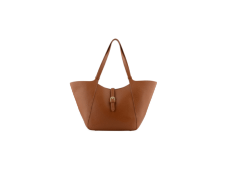 POURCEHT PARIS LENVOLEE TOTE BAG