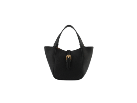 POURCHET PARIS LENVOLEE NANO TOTE BAG