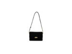 POURCHET PARIS ANJOU SHOULDER BAG