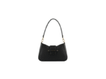 POURCHET PARIS FLEUVES SHOULDER BAG
