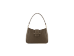 POURCHET PARIS FLEUVES SHOULDER BAG