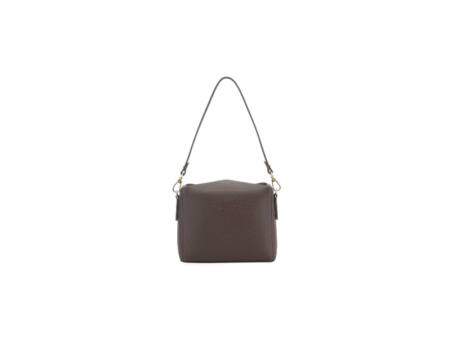 POURCHET PARIS CASSETTAVA CROSS BODY BAG