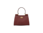 POURCHET PARIS TRIANON NANO SATCHEL BAG