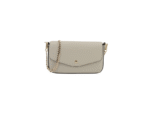 POURCHET PARIS CLUB CLUTCH BAG