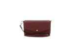 POURCHET PARIS CLUB CLUTCH BAG