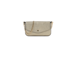 POURCHET PARIS CLUB CLUTCH BAG