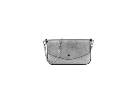 POURCHET PARIS CLUB CLUTCH BAG