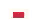 FURLA ZIP AROUND WALLET