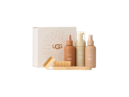 UGG CARE KIT SET