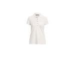 LAUREN LRL KIEWICK-KNIT POLO SHIRT
