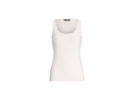LAUREN LRL KELLY-SLEEVELESS-KNIT TOP
