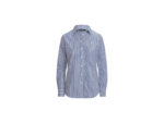 LAUREN LRL JAMELKO-LONG SLEEVE-BUTTON FRONT SHIRT