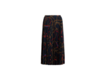 LAUREN LRL SUZU-KNEE-A LINE SKIRT