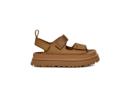 UGG GOLDENGLOW SANDALS