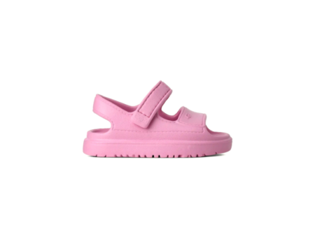 UGG GOLDENGLOW SANDALS