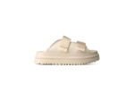 UGG GOLDENGLOW SLIDES KIDS